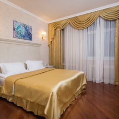 Гостиница Космос, Петрозаводск, Республика Карелия