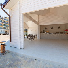 Усадьба Шато Каберне, Анапа, Краснодарский край