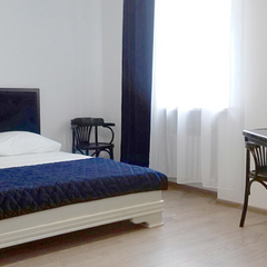 Отель Очарование моря, Сочи, Краснодарский край