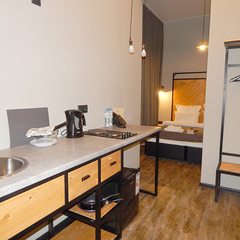 Гостиница Гутенберг / Gutenberg Hotel, Санкт-Петербург, Ленинградская область