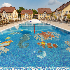 Усадьба Шато Каберне, Анапа, Краснодарский край