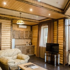 Лечебно-оздоровительный комплекс Рафаэль, Железноводск, Ставропольский край
