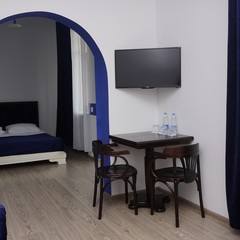 Отель Очарование моря, Сочи, Краснодарский край