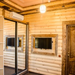 Лечебно-оздоровительный комплекс Рафаэль, Железноводск, Ставропольский край