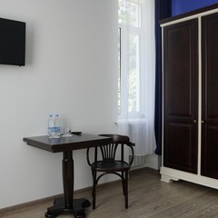 Отель Очарование моря, Сочи, Краснодарский край