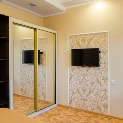 Лечебно-оздоровительный комплекс Рафаэль, Железноводск, Ставропольский край