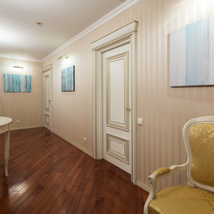 Гостиница Космос, Петрозаводск, Республика Карелия