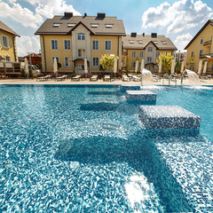 Усадьба Шато Каберне, Анапа, Краснодарский край