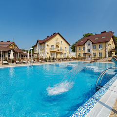 Усадьба Шато Каберне, Анапа, Краснодарский край