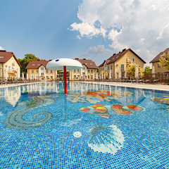 Усадьба Шато Каберне, Анапа, Краснодарский край