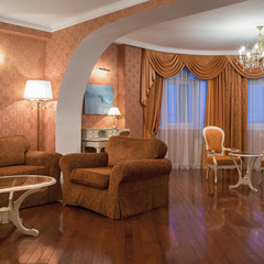 Гостиница Космос, Петрозаводск, Республика Карелия