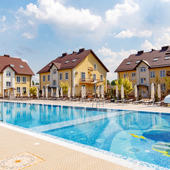 Усадьба Шато Каберне, Анапа, Краснодарский край