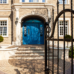 Отель Вилла Тоскана, Калининград, Калининградская область