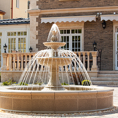 Отель Вилла Тоскана, Калининград, Калининградская область