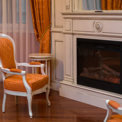 Гостиница Космос, Петрозаводск, Республика Карелия