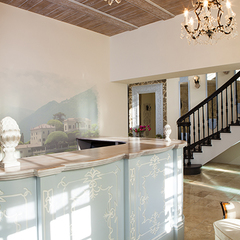 Отель Вилла Тоскана, Калининград, Калининградская область