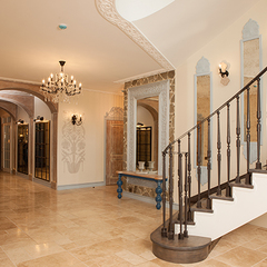 Отель Вилла Тоскана, Калининград, Калининградская область