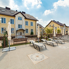 Усадьба Шато Каберне, Анапа, Краснодарский край