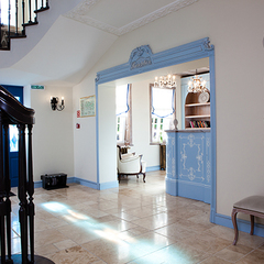 Отель Вилла Тоскана, Калининград, Калининградская область