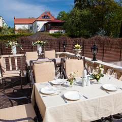 Отель Вилла Тоскана, Калининград, Калининградская область