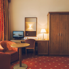 Гостиница Космос, Петрозаводск, Республика Карелия