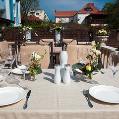 Отель Вилла Тоскана, Калининград, Калининградская область