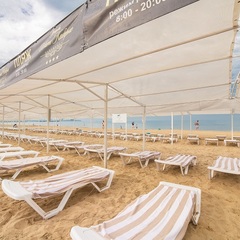 Усадьба Шато Каберне, Анапа, Краснодарский край