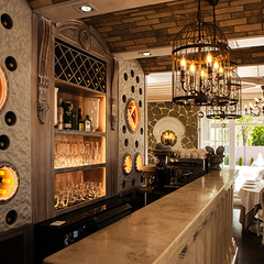 Отель Вилла Тоскана, Калининград, Калининградская область