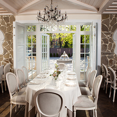 Отель Вилла Тоскана, Калининград, Калининградская область