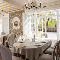 Отель Вилла Тоскана, Калининград, Калининградская область