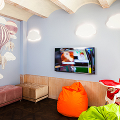 Отель Вилла Тоскана, Калининград, Калининградская область