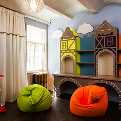 Отель Вилла Тоскана, Калининград, Калининградская область