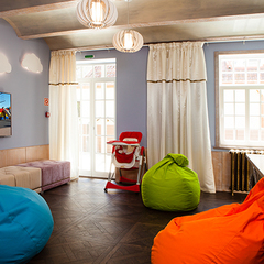 Отель Вилла Тоскана, Калининград, Калининградская область