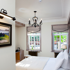 Отель Вилла Тоскана, Калининград, Калининградская область