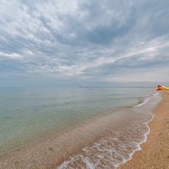 Усадьба Шато Каберне, Анапа, Краснодарский край