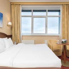 Гостиница Космос, Петрозаводск, Республика Карелия