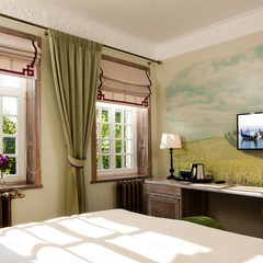 Отель Вилла Тоскана, Калининград, Калининградская область