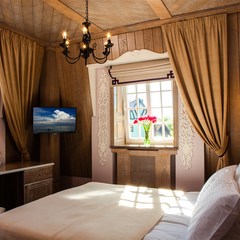 Отель Вилла Тоскана, Калининград, Калининградская область