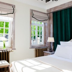 Отель Вилла Тоскана, Калининград, Калининградская область