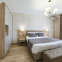 Усадьба Шато Каберне, Анапа, Краснодарский край