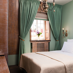 Отель Вилла Тоскана, Калининград, Калининградская область