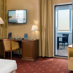 Гостиница Космос, Петрозаводск, Республика Карелия