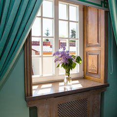 Отель Вилла Тоскана, Калининград, Калининградская область