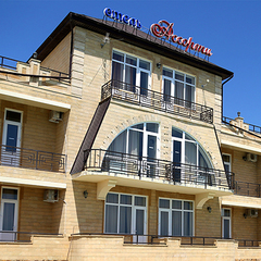 Отель Ассорти, Республика Дагестан