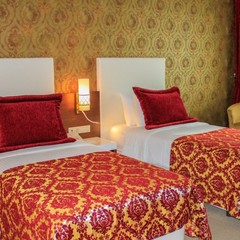 Отель Грозный Сити, Грозный, Республика Чечня