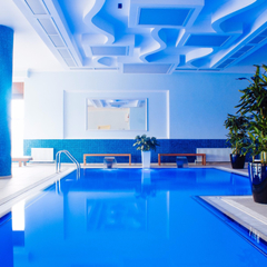 Отель Грозный Сити, Грозный, Республика Чечня