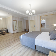 Усадьба Шато Каберне, Анапа, Краснодарский край