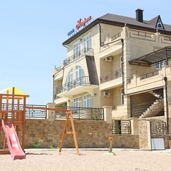 Отель Ассорти, Республика Дагестан