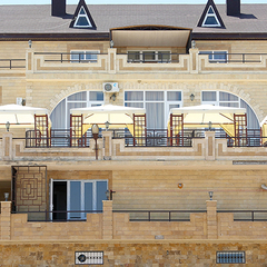 Отель Ассорти, Республика Дагестан