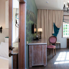 Отель Вилла Тоскана, Калининград, Калининградская область